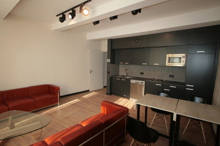 Amosa Liège City Centre Apart Donceel 6, Liège, Belgien