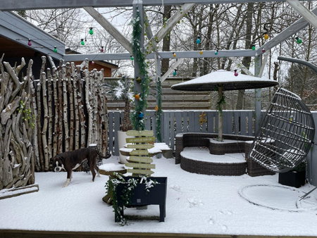 B&B A L'aise, Durbuy, Belgium