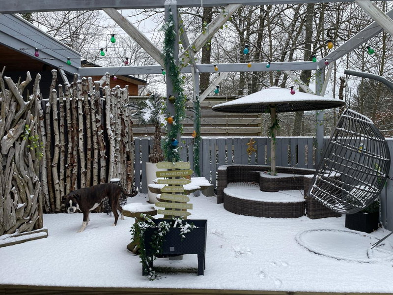 B&B A L'aise, Durbuy, Belgium