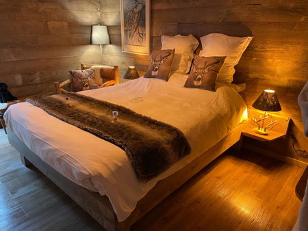 B&B A L'aise, Durbuy, Belgium
