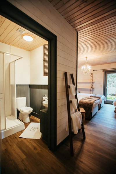B&B A L'aise, Durbuy, Belgium
