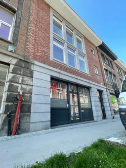 Gîtes de Tournai - Les carrières, Tournai, Belgium