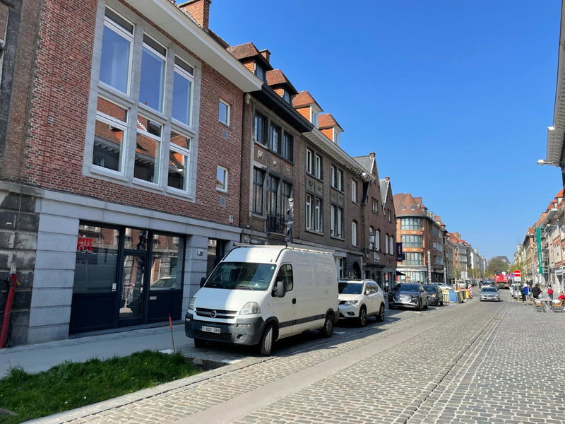 Gîtes de Tournai - Les carrières, Tournai, Belgium