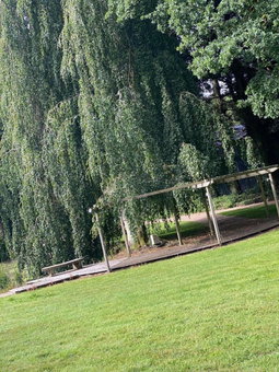 Parkhotel Villa des Effats Vielsalm, Vielsalm, Belgique