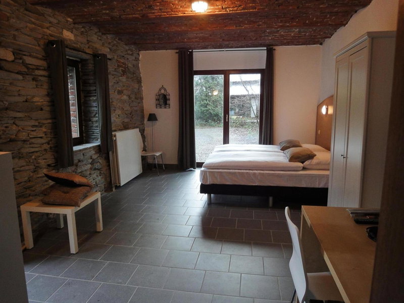 Parkhotel Villa des Effats Vielsalm, Vielsalm, Belgique