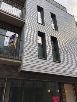 Modern Appartment in the Heart of Ghent, Ghent, Belgium