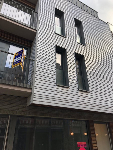 Modern Appartment in the Heart of Ghent, Ghent, Belgium