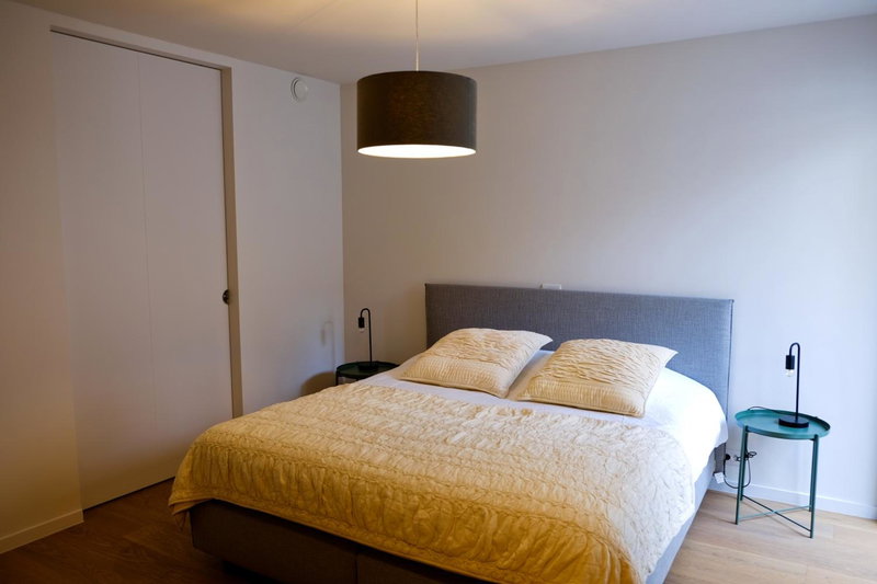 Modern Appartment in the Heart of Ghent, Ghent, Belgium