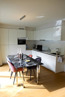 Modern Appartment in the Heart of Ghent, Ghent, Belgium