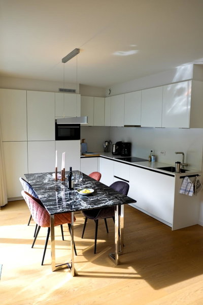 Modern Appartment in the Heart of Ghent, Ghent, Belgium
