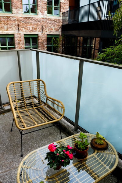 Modern Appartment in the Heart of Ghent, Ghent, Belgium