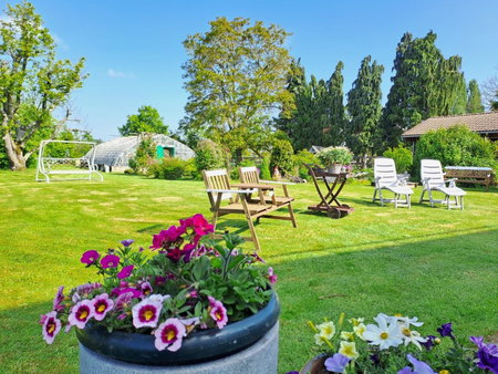 Cosy B&b 2b, Overijse, Bélgica