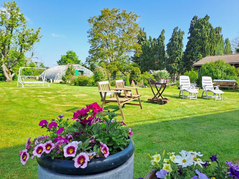 Cosy B&b 2b, Overijse, Бельгия