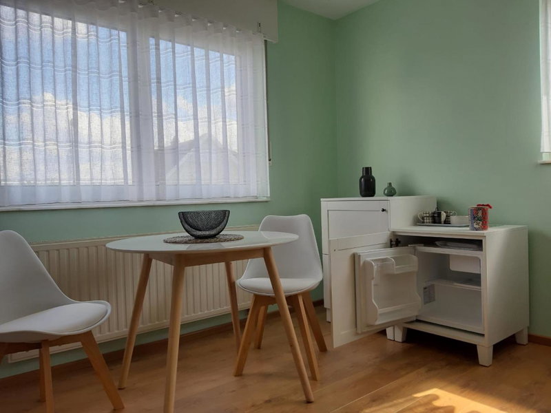 Cosy B&b 2b, Overijse, Бельгия