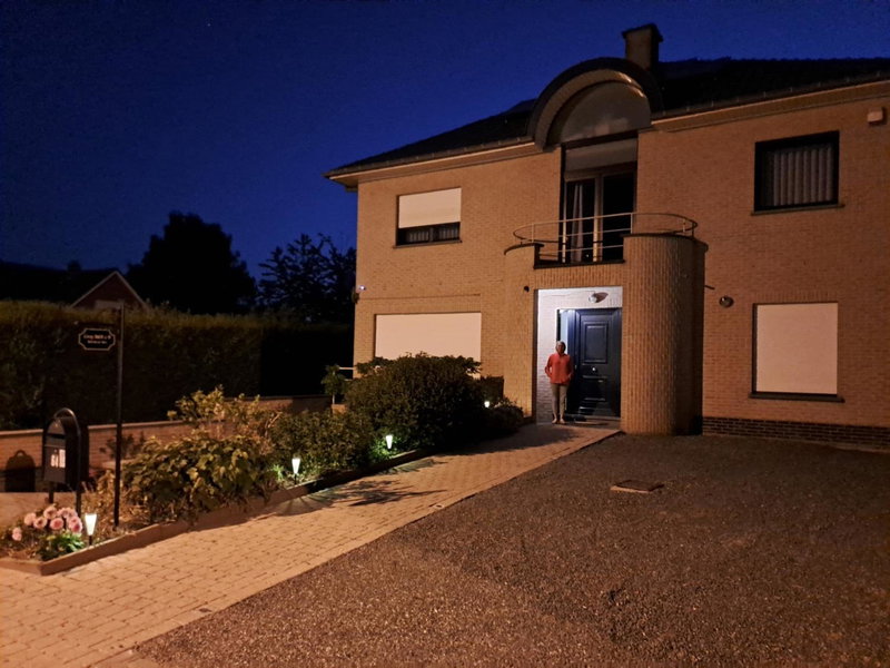 Cosy B&b 2b, Overijse, Бельгия