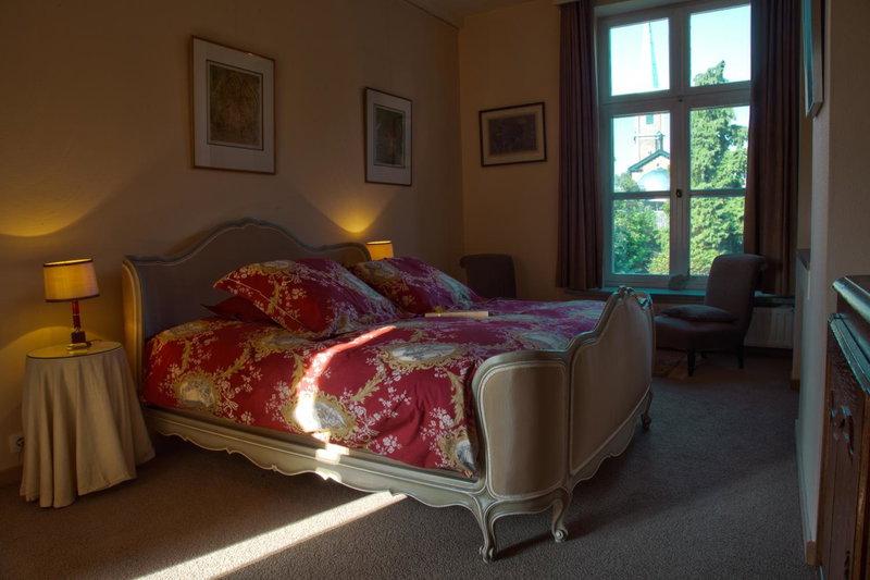 B&B Het Agnetenklooster, Maaseik, Бельгия