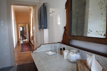 B&B Het Agnetenklooster, Maaseik, Бельгия