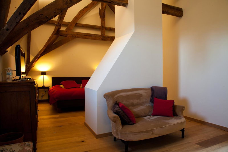 B&B Het Agnetenklooster, Maaseik, Бельгия