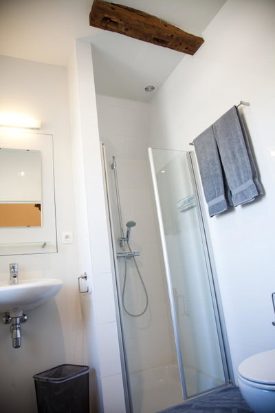B&B Het Agnetenklooster, Maaseik, Бельгия