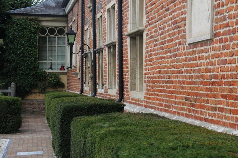 Hof Van Volmersele - Luxury B&B, Kampenhout, Bélgica