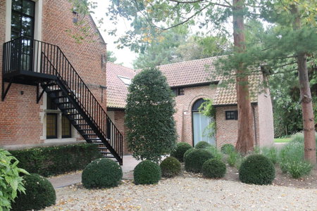 Hof Van Volmersele - Luxury B&B, Kampenhout, Bélgica