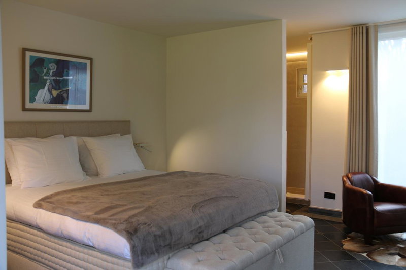 Hof Van Volmersele - Luxury B&B, Kampenhout, Bélgica