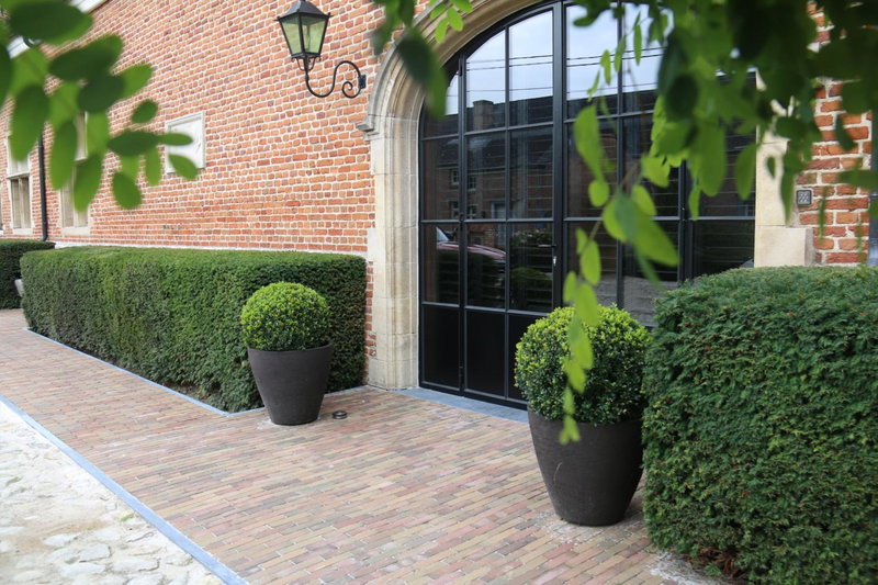 Hof Van Volmersele - Luxury B&B, Kampenhout, Bélgica