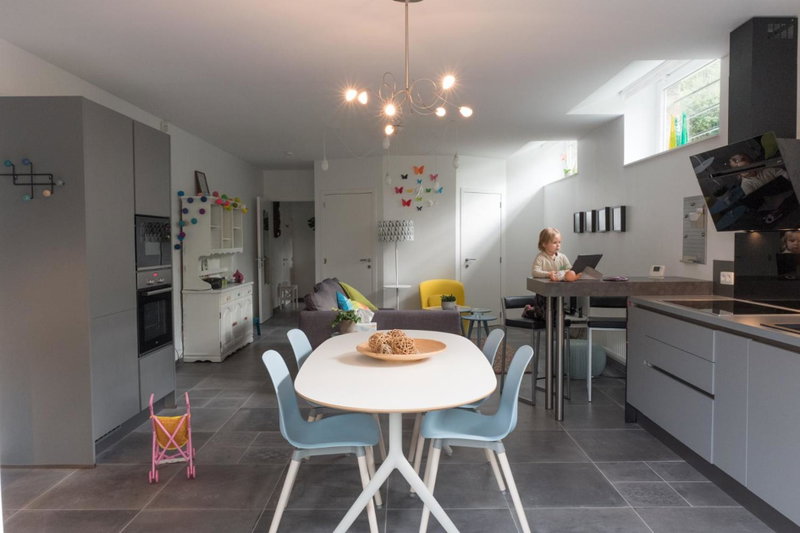 Loft lumineux Tilff-Liège, Tilff, Бельгия