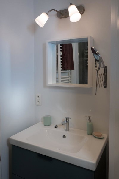 Loft lumineux Tilff-Liège, Tilff, Бельгия