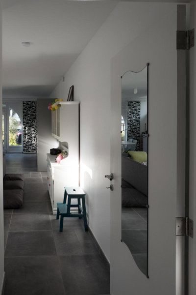 Loft lumineux Tilff-Liège, Tilff, Бельгия