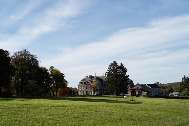 Loft lumineux Tilff-Liège, Tilff, Бельгия