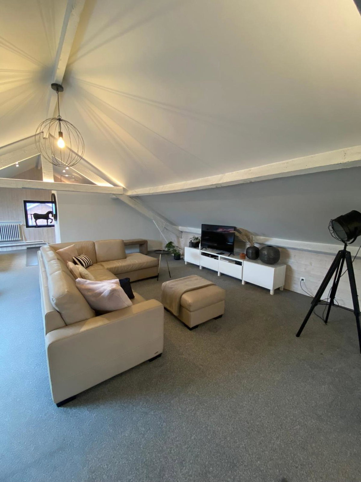 Hôtel · B&B 't zwart peird, Poperinge