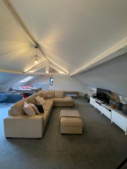 B&B 't zwart peird, Poperinge, Belgien