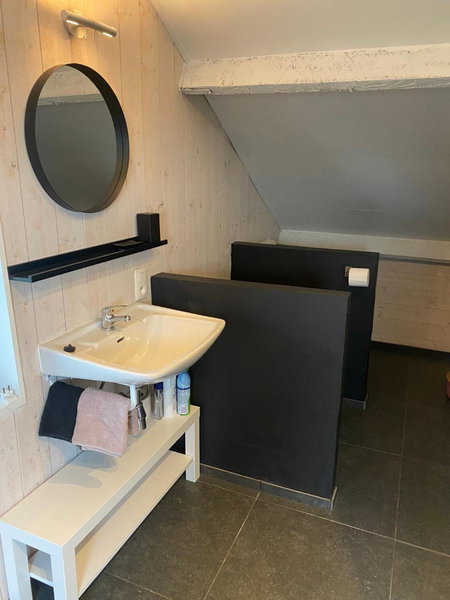 B&B 't zwart peird, Poperinge, Belgien