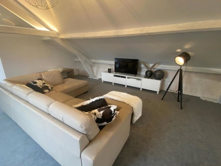B&B 't zwart peird, Poperinge, Belgien