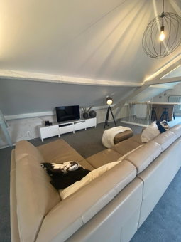 B&B 't zwart peird, Poperinge, Belgien