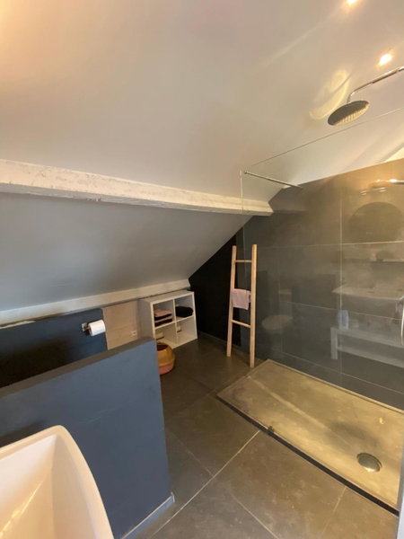 B&B 't zwart peird, Poperinge, Belgien