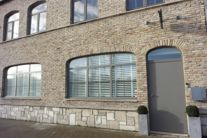 B&B Sixteen, Bruges, Бельгия