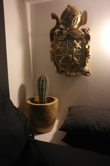 B&B Sixteen, Bruges, Бельгия