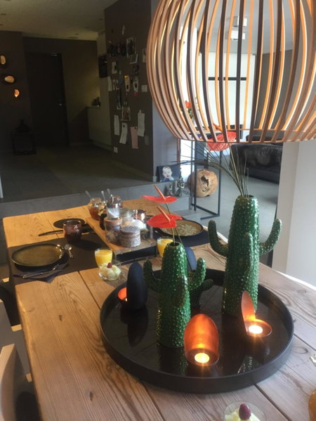 B&B Sixteen, Bruges, Бельгия