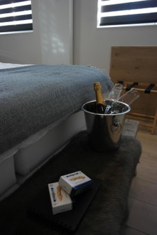 B&B Sixteen, Bruges, Бельгия