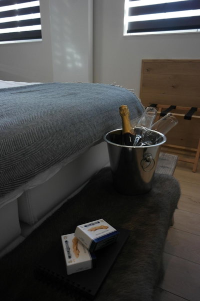 B&B Sixteen, Bruges, Бельгия