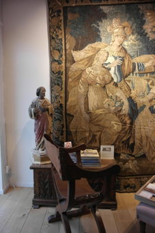 B&B Sixteen, Bruges, Бельгия