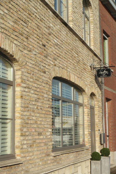 B&B Sixteen, Bruges, Бельгия