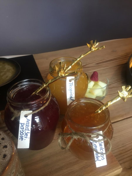 B&B Sixteen, Bruges, Бельгия