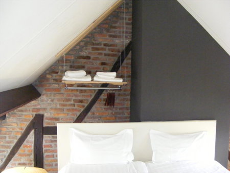 Amosa Liège City Centre Apart Gerardrie 23, Liège, Bélgica