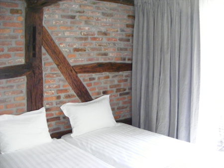 Amosa Liège City Centre Apart Gerardrie 23, Liège, Bélgica
