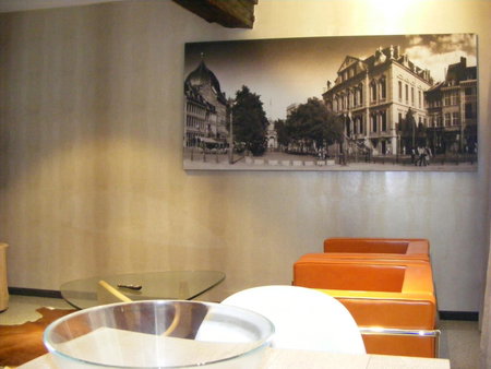 Amosa Liège City Centre Apart Gerardrie 23, Liège, Bélgica