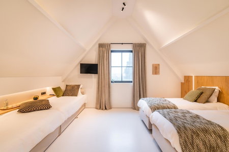 De Kaleihoeve, Bavikhove, Bélgica