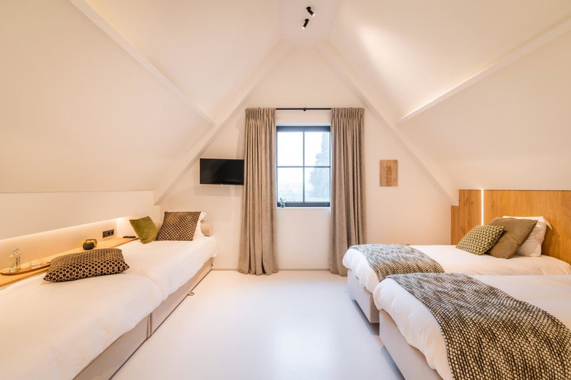 De Kaleihoeve, Bavikhove, Belgique